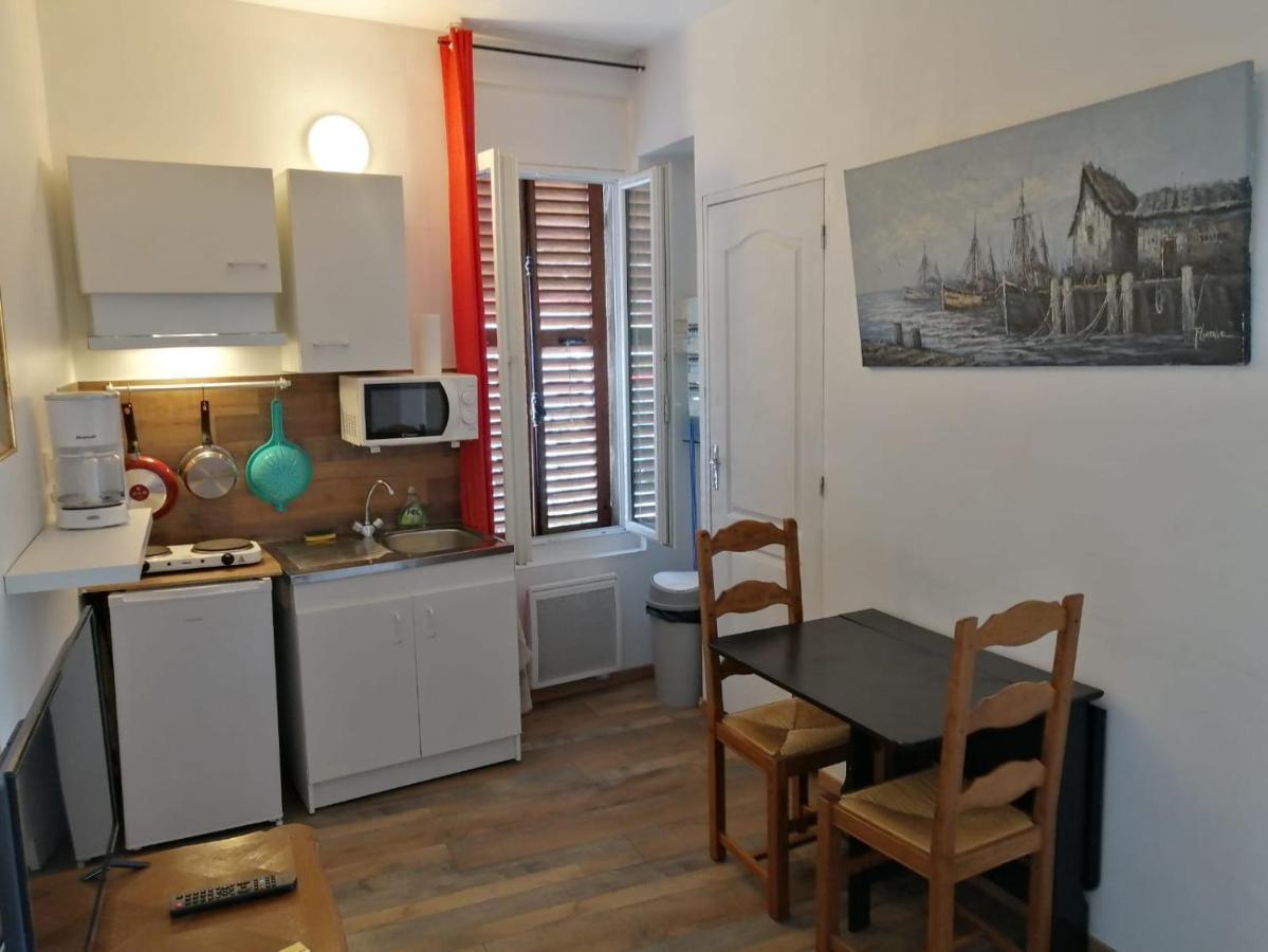 S2 Studio A Courtenay Proche Commerces Dış mekan fotoğraf